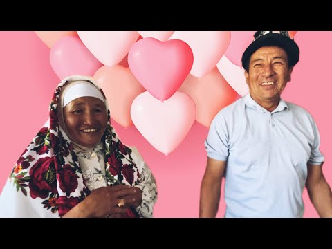 БАЛАСЫ АТАЙЫН РОССИЯДАН СЮРПРИЗ БОЛУП КЕЛДИ🌺