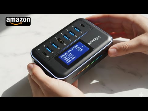 15 Coolest Amazon Gadgets You’ve Never Seen Before