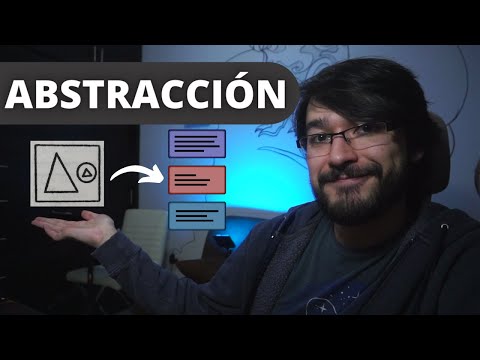 Resuelve CUALQUIER Problema de Programación | Abstracción