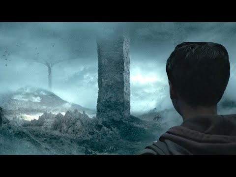 He Finds Exit From Our World and Ends up in Alien Universe Where Horrible Creatures Hide