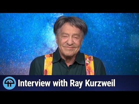 Interview with Ray Kurzweil
