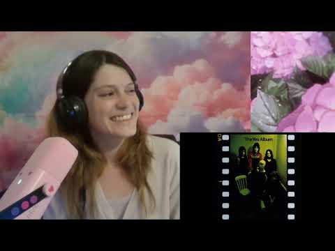 First Time Hearing! YES - "Yours is No Disgrace" (2008 Remaster)