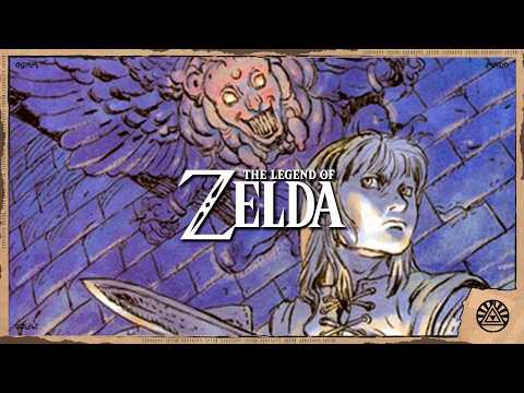 Zelda’s Freedom Problem (And Why A Link to the Past Still Matters)