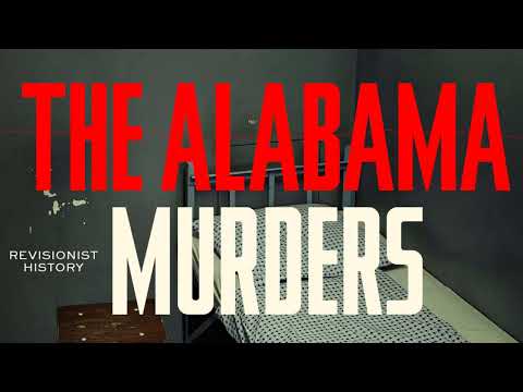 The Alabama Murders TRAILER | Malcolm Gladwell's Revisionist History