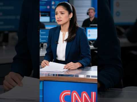 They Laughed at a Filipino on CNN — Until Viewers Made Her the Most Loved Anchor