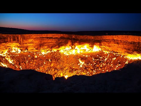 15 Deadliest Spots on Earth That You'll Regret Visiting