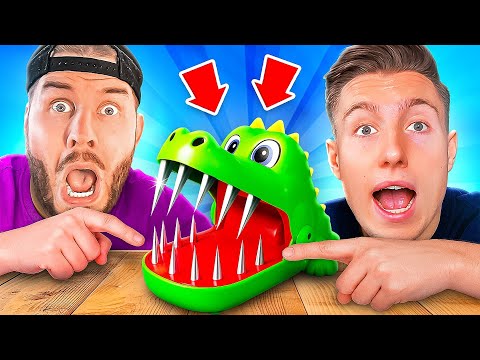 wir SPIELEN VERBOTENE SPIELE in der PAULBERGER VILLA