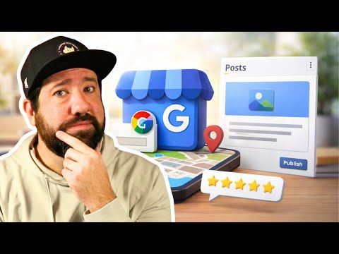 How To Post On Your Google Business Profile (Tutorial & Strategy)