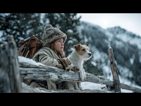 ✨ Vas A Disfrutar Muchísimo De Esta MARAVILLOSA Familiar PELÍCULA ! A DOGGONE CHRISTMAS