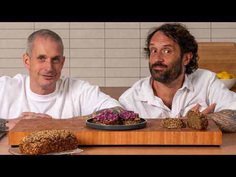 Easy Sourdough at Home!