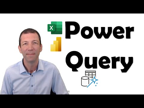 What is Power Query?