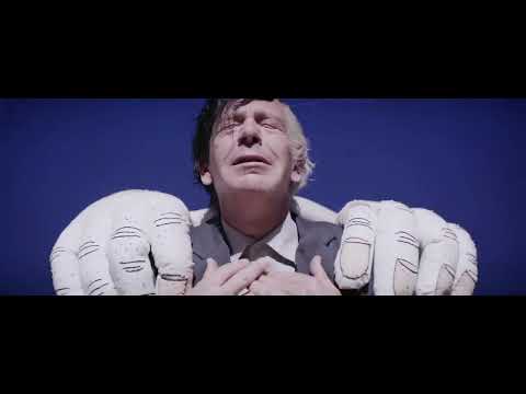 Sia - Breathe Me (Official Video - Live from the Nostalgic For The Present Tour)