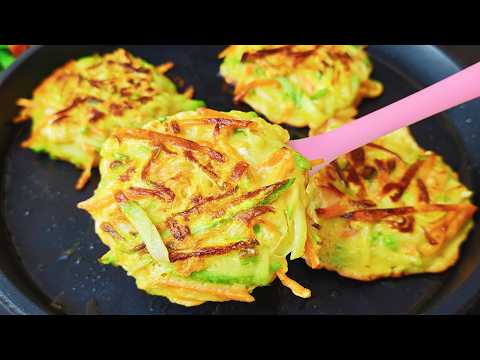 Stop Eating Baozi & Youtiao for Breakfast—Try This! No-Stick, Hands-Off, Ready in Minutes 手不沾面早餐