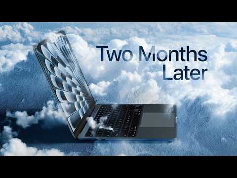 M4 MacBook Air Review After 2 Months – Still Apple's Best for 2025?