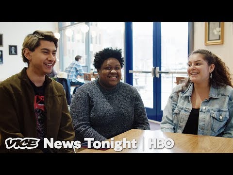 Yale Students Aren’t Surprised About The College Admissions Scandal