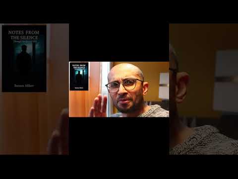 "I present to you my show and my book."Представям ви моето шоу и моята книга.“ #stiffpersonsyndrome