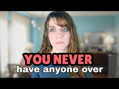 Top 10 Signs You Desperately Need a Cleaning Routine