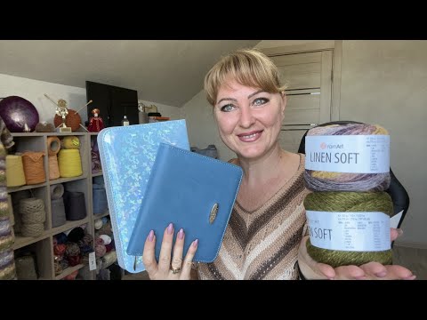 Крутые спицы без переплаты/ Готовая работа и новый проект