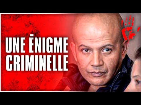 L'Affaire Merizac, un criminel trahi par son ADN