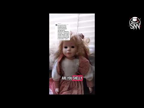 50 Scary Videos You Shouldn’t Watch Alone