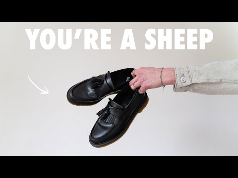 Fashion Mistakes I Regret The Most