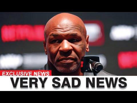 At 59, The Untold Tragedy & Triumph of Mike Tyson — What Really Broke the Strongest Man Alive