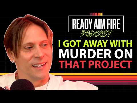 Baldur's Gate 3 Actor Neil Newbon Answers YOUR Questions