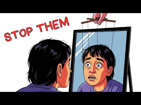 10 Dark Psychology Tricks Used to Control You (Recognize Them)