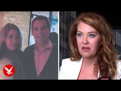 Woman says she was drugged and raped by Rep. Eric Swalwell