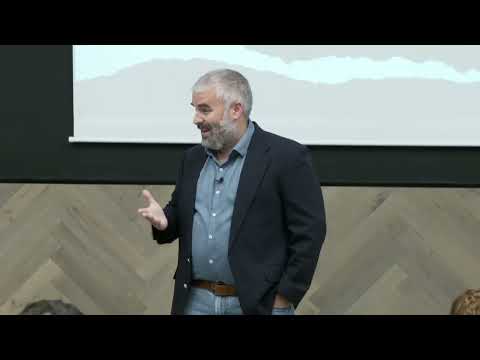 The Great Misinterpretation: How Palestinians View Israel - Haviv Rettig Gur