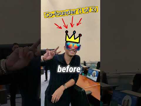 Behind the Scenes of the OneCliq Acquisition (Toronto City Hall)