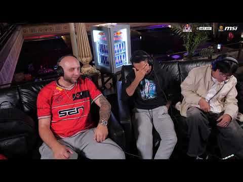 Red Bull Home Ground [DROPS ON] | Day 1