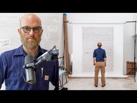 I Spent 1,600 Hours Typing Other Writers' Books