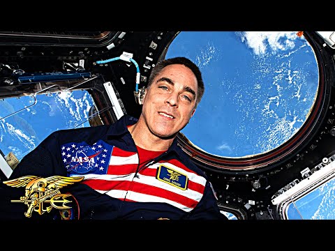 Navy SEAL Astronauts - Smarter Every Day 243