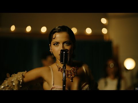 Apocalipsis (versión salsa) - Isabela Merced & Tony Succar