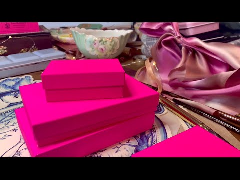 Ways to Gift Watercolor! ✨🎄✨Special Christmas Edition! 🎁