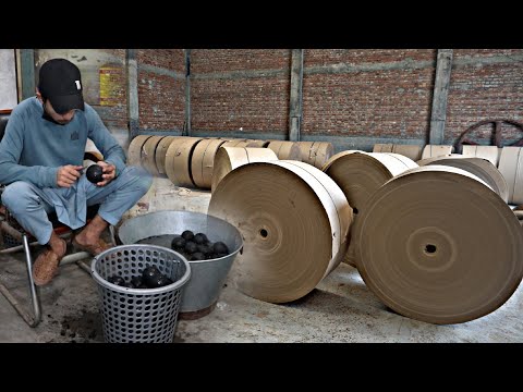 Incredible 4 Recycling and Manufacturing Process Videos