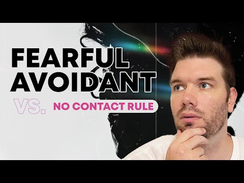 The No Contact Rule Might Cause This Ex To Lose Their Feelings For You