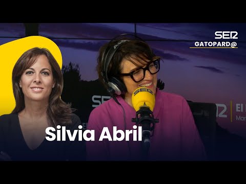 Silvia Abril: "Making 'The Shrek Girl' at 54, seriously?"