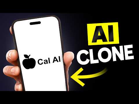 How Is This Legal? Cloning a $24M App With AI
