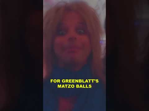 Kroll Show | LA Deli | Sloppy Secondz