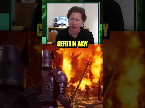 Todd Howard teases Elder Scrolls VI