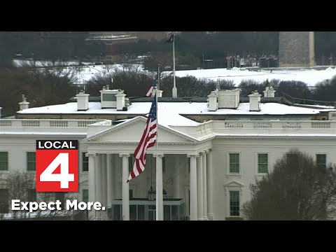 Congress passes bill to end government shutdown