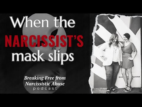 Honeymoon Disasters: When the Narcissist's Mask Slips