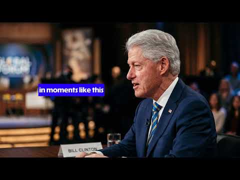 "Trump Panics As Iran's Foreign Minister Responds to US Forces Staying!!!" | Bill Clinton