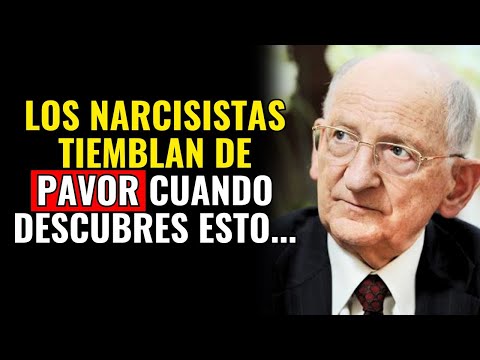10 DEBILIDADES HUMILLANTES De Los NARCISISTAS Que NADIE Te Contó
