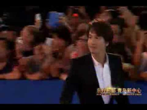 20130922-萬逹星輝之夜紅地毯秀-言承旭