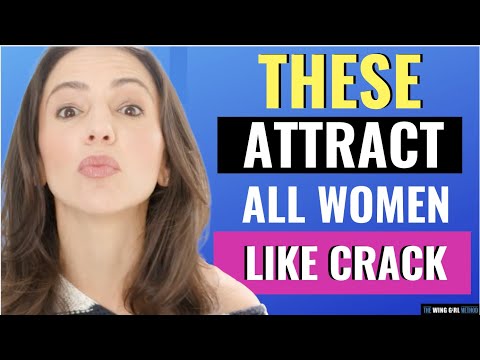 SEXY Mindsets That Attract Women INSTANTLY | "Buyer Frame" Technique (Plus 2 More)