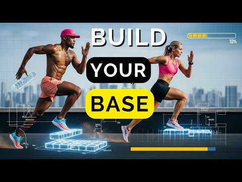 Why You Get Tired So Fast (And How to Fix It Instantly)