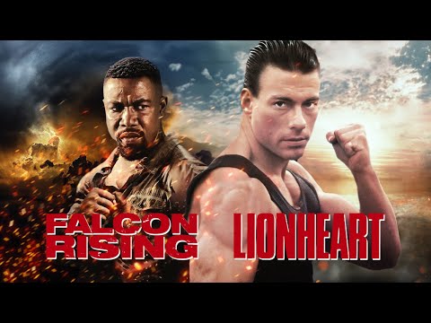 Michael Jai White vs. Van Damme (Action, Crime) Full Movies